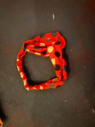 Accesorio para celular con ojo turco multicolor - miniatura 4