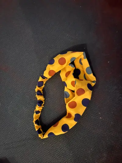 Accesorio para celular con ojo turco multicolor - miniatura 5