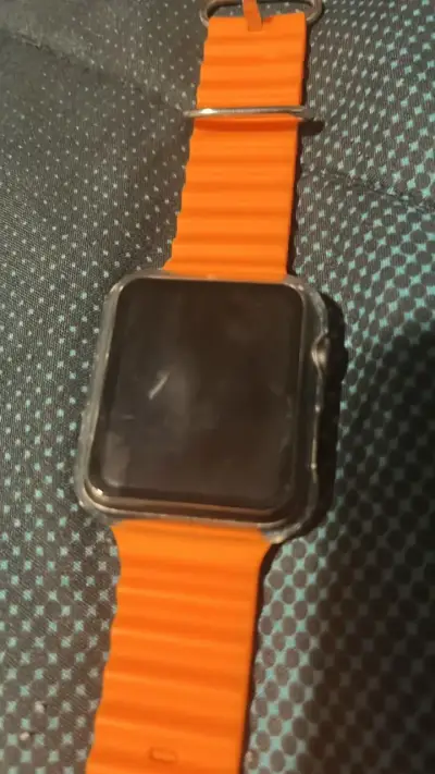 Applewatch serie 3 - miniatura 1
