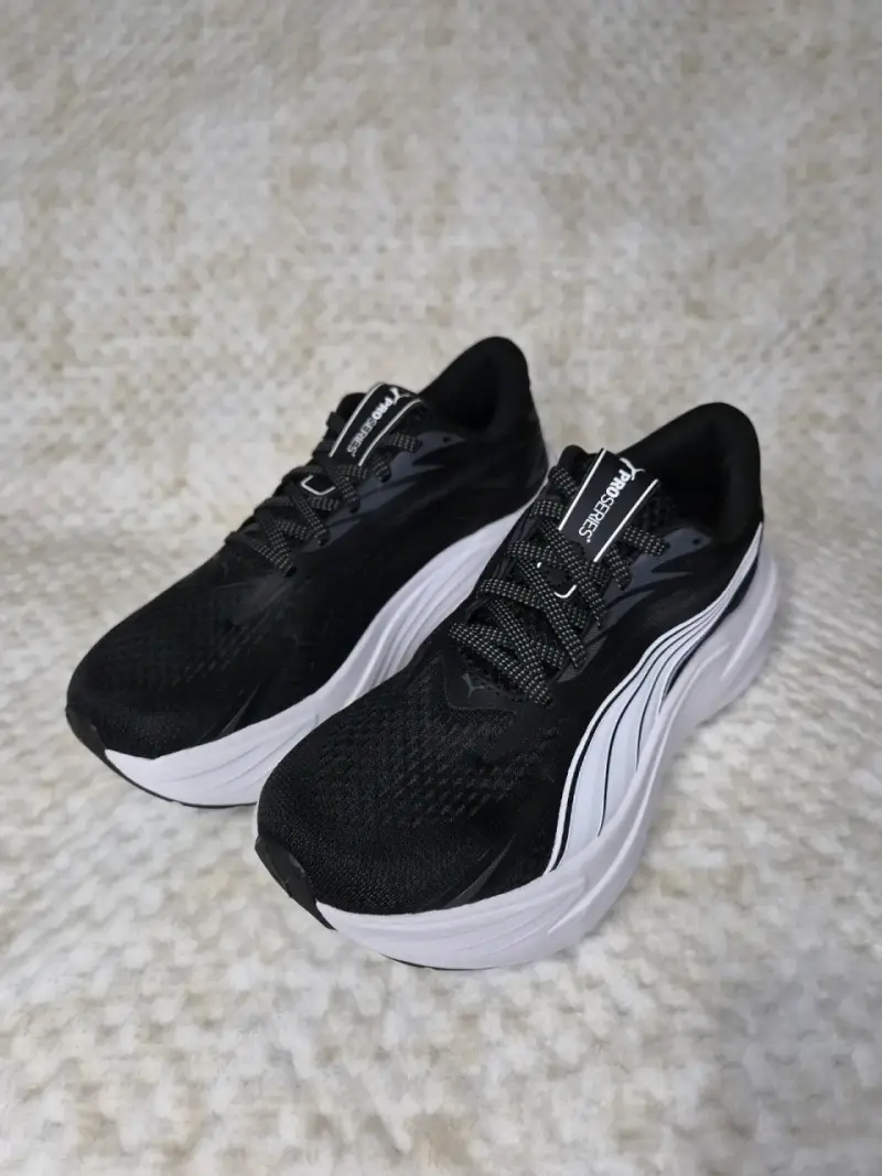 Zapatillas Puma Maxima pro - 1