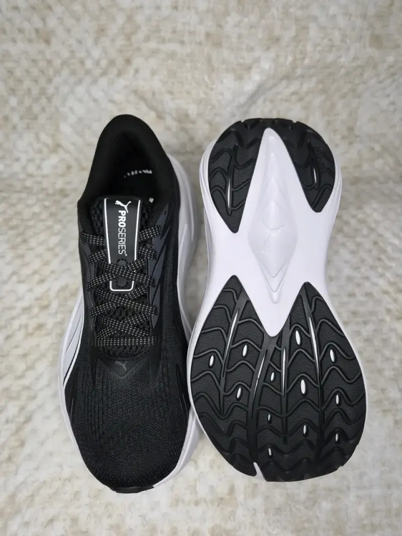 Zapatillas Puma Maxima pro - 2