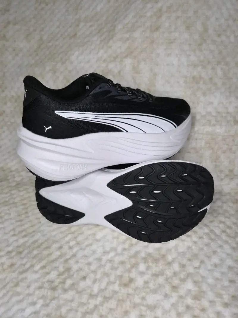 Zapatillas Puma Maxima pro - 3