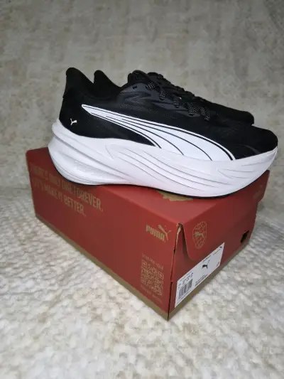 Zapatillas Puma Maxima pro - miniatura 5