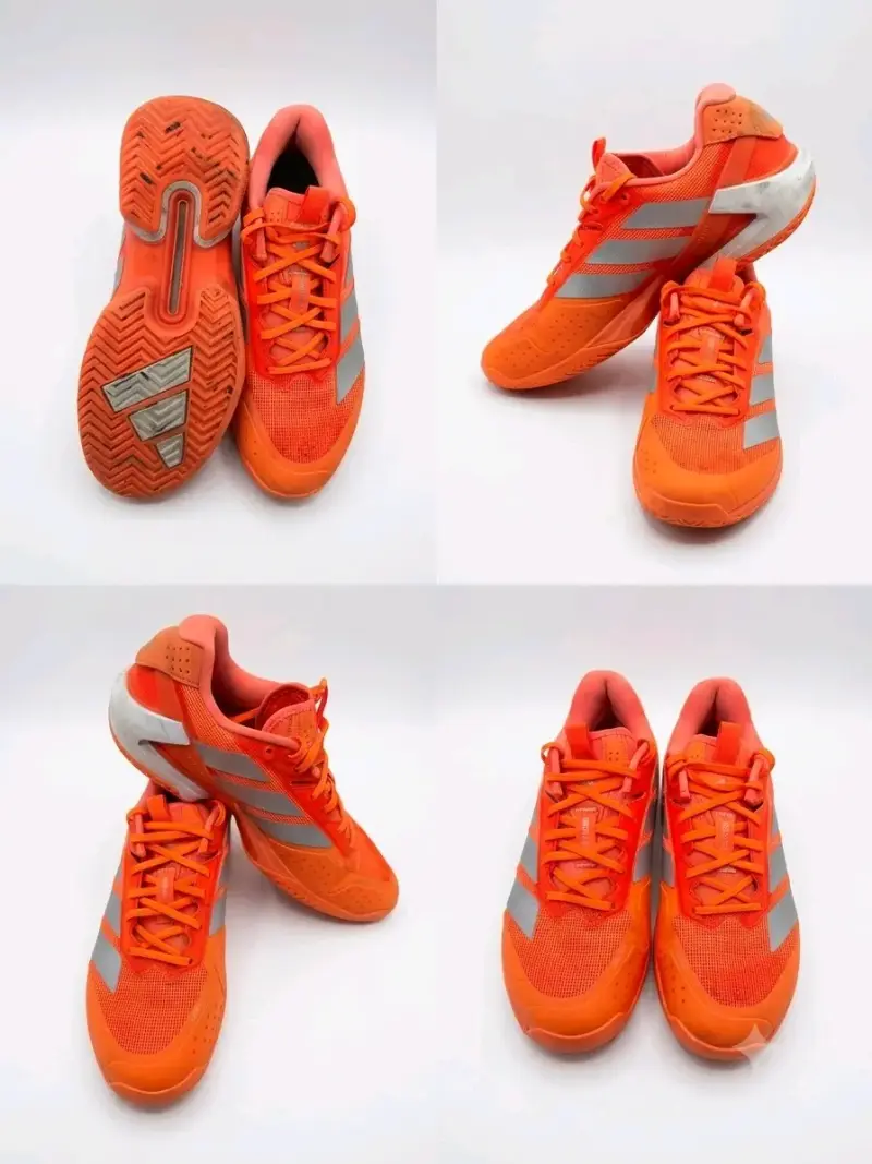 Zapatillas de tenis ADIZERO UBERSONIC 5