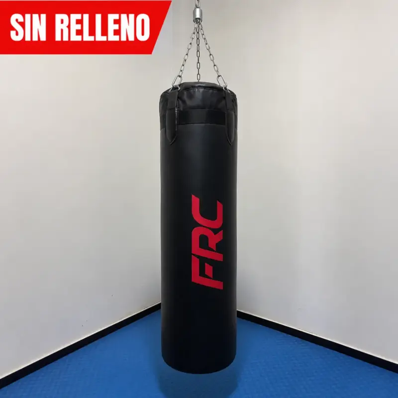 Saco de Boxeo 120cm - Sin Relleno - Lona Oxford - 1