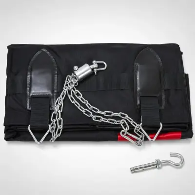 Saco de Boxeo 120cm - Sin Relleno - Lona Oxford - miniatura 3