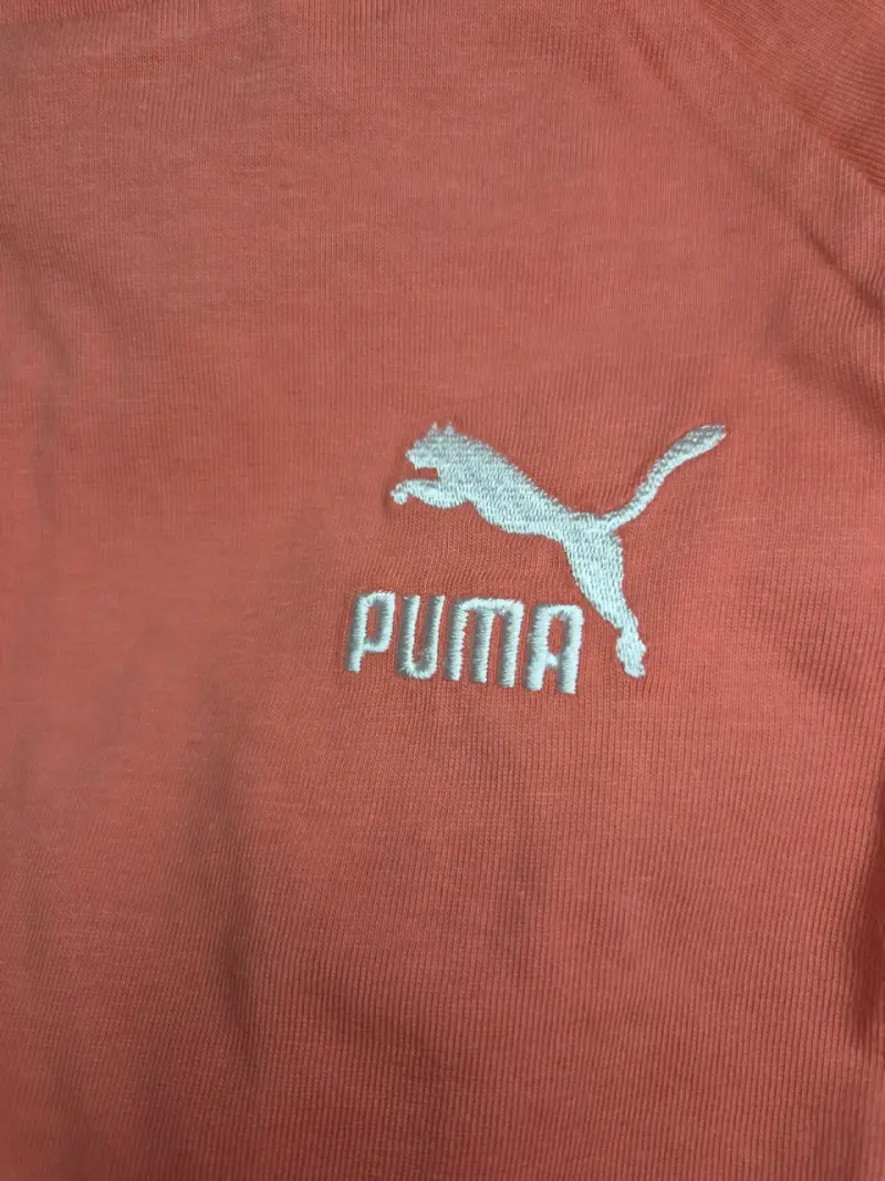 Puma Polera deportiva mujer color colar - 2