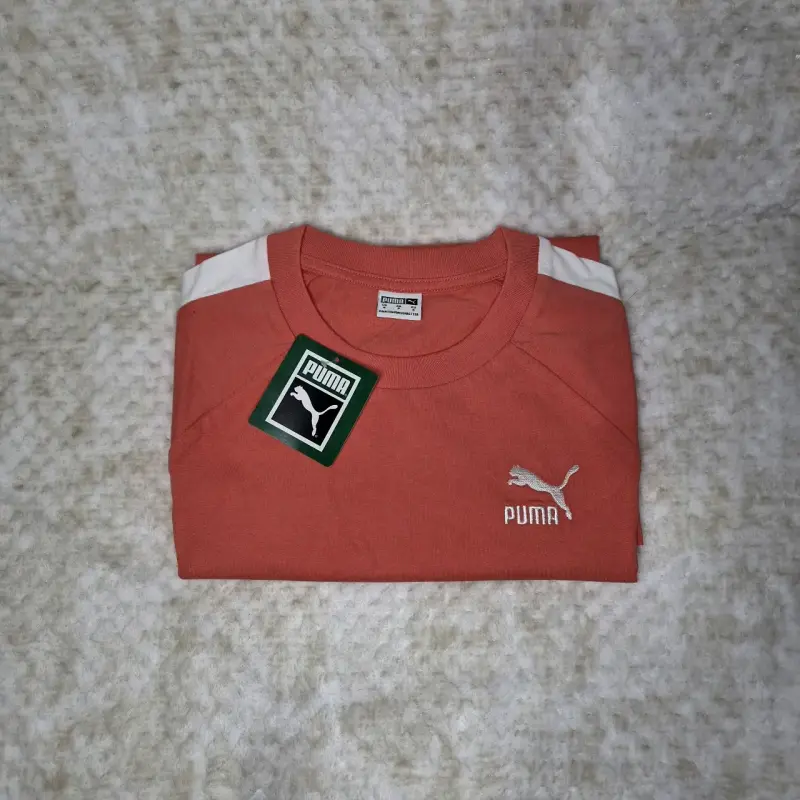 Puma Polera deportiva mujer color colar - 3
