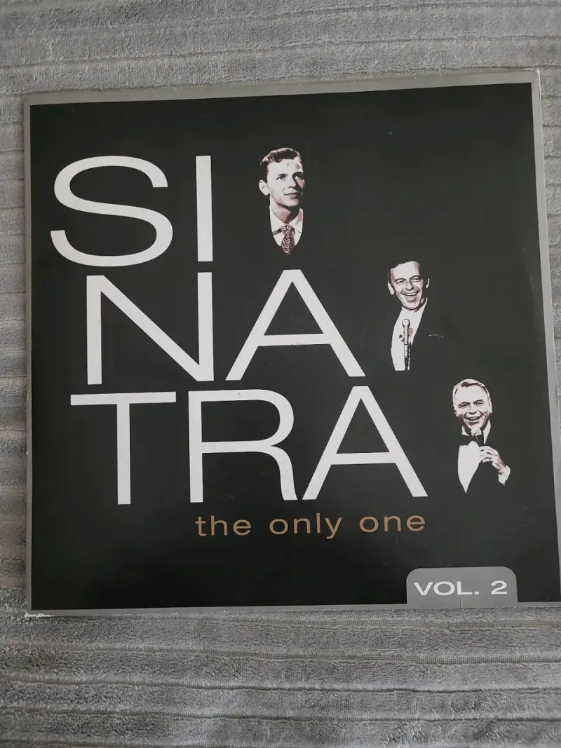 PACK IMPERDIBLE: LOTE DE 18 VINILOS CLÁSICOS - 2