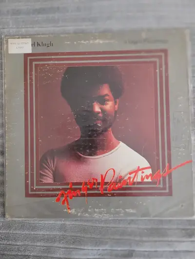PACK IMPERDIBLE: LOTE DE 18 VINILOS CLÁSICOS - miniatura 5