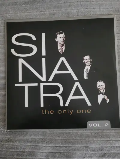 PACK IMPERDIBLE: LOTE DE 18 VINILOS CLÁSICOS - miniatura 7