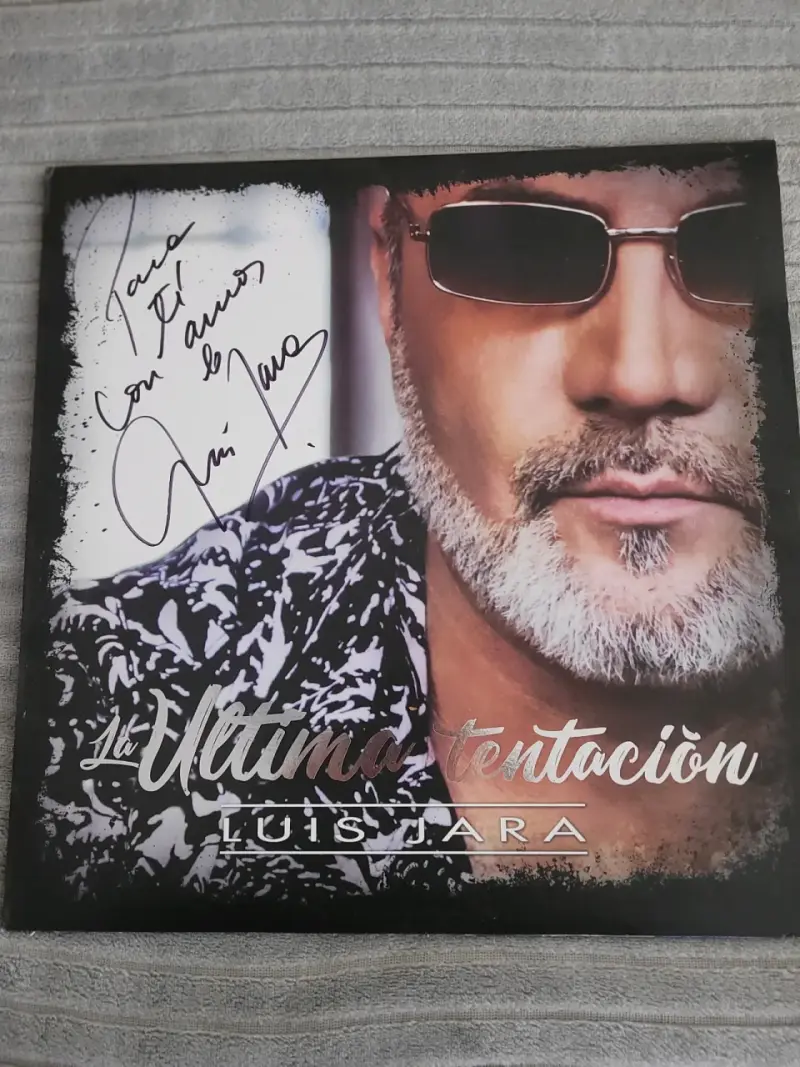 PACK IMPERDIBLE: LOTE DE 18 VINILOS CLÁSICOS - 11