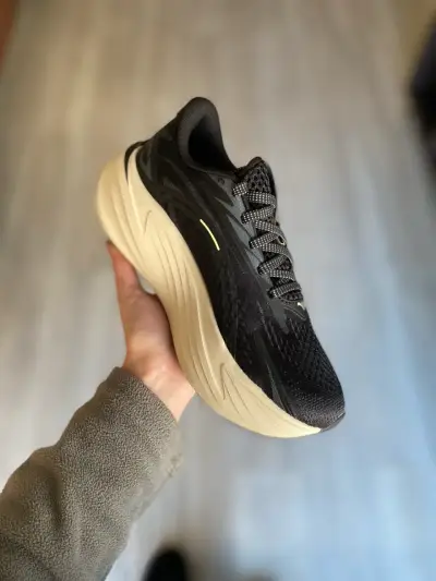 Zapatillas de Running Puma Maxima Pro Mujer Negras - miniatura 2