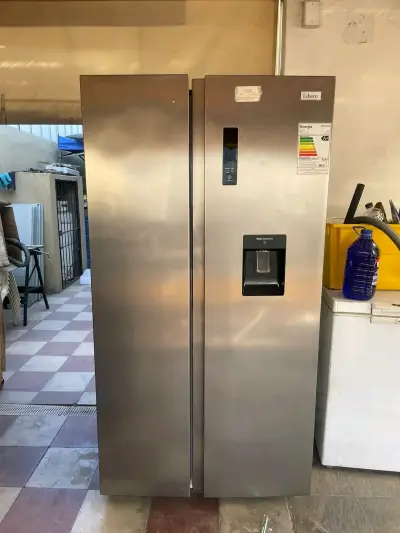 Refrigerador Side by Side Libero con Dispensador - miniatura 1