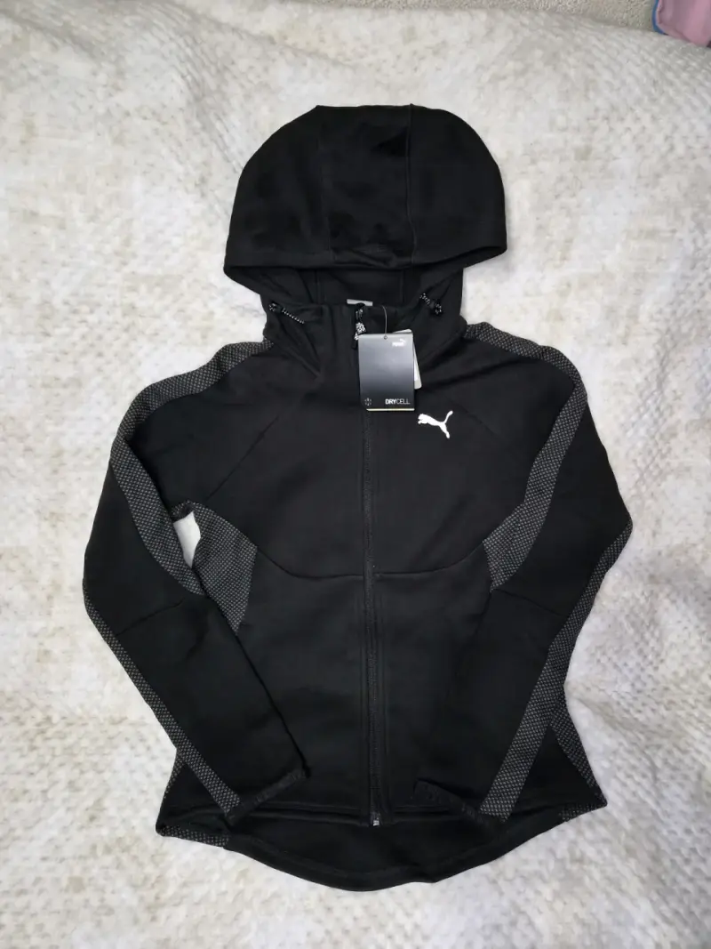 Puma Tech DryCell Mujer