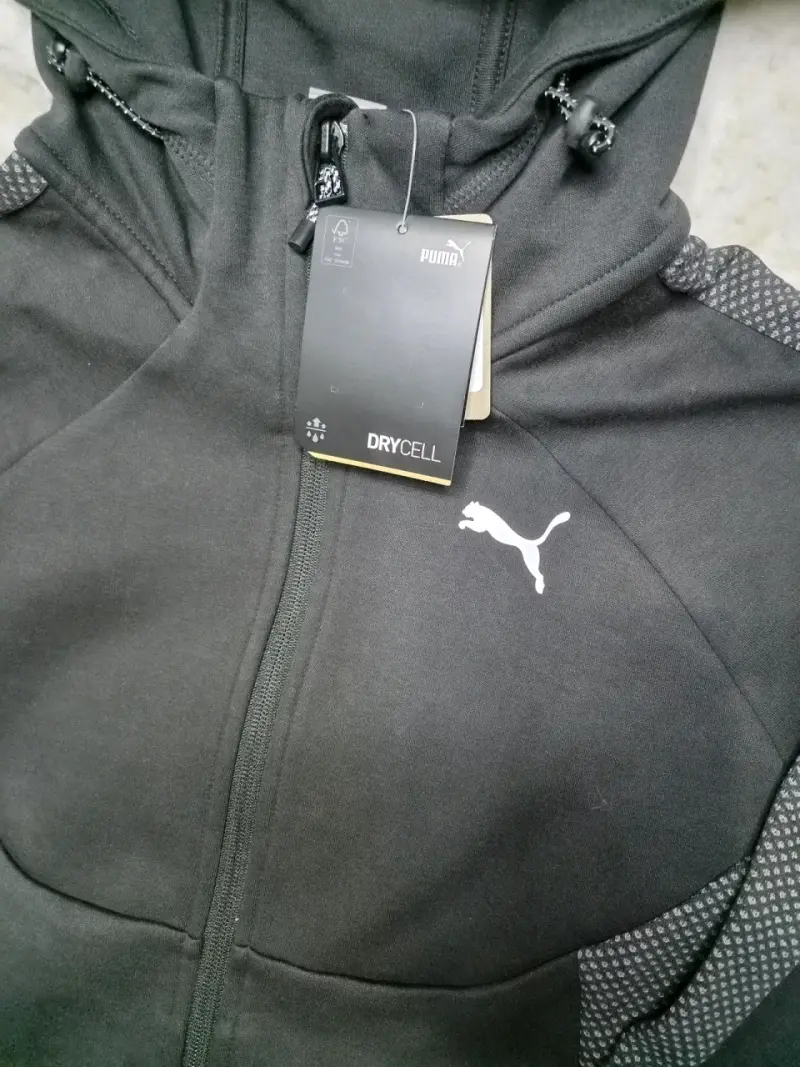Puma Tech DryCell Mujer - 2