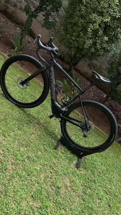 Bicicleta Specialized Gravel Turbo Creo SL - miniatura 1
