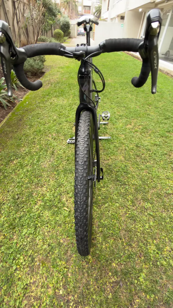 Bicicleta Specialized Gravel Turbo Creo SL - 5
