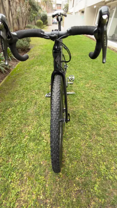 Bicicleta Specialized Gravel Turbo Creo SL - miniatura 5