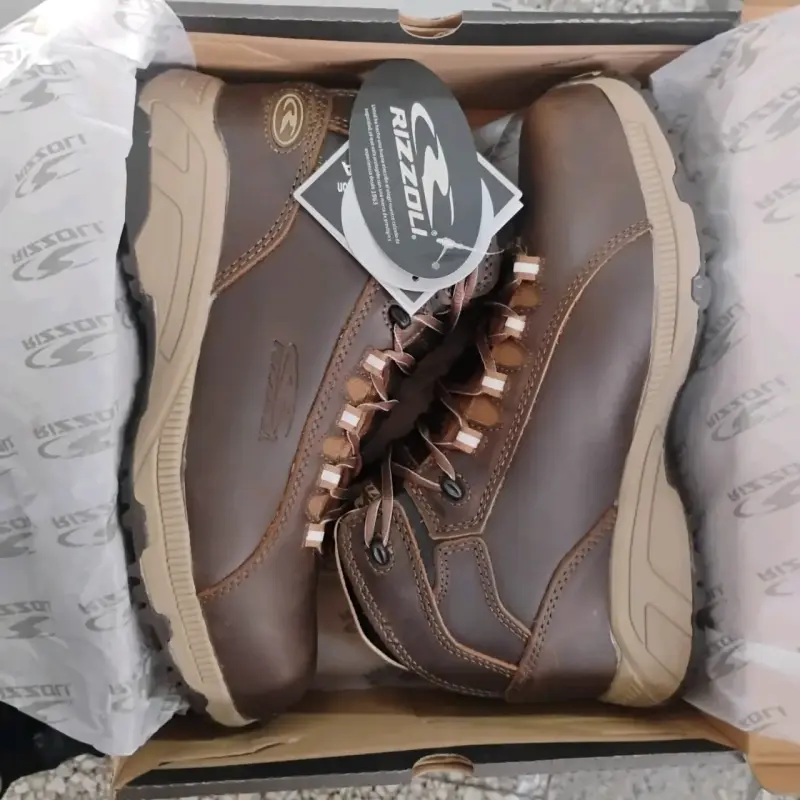 Zapatos seguridad