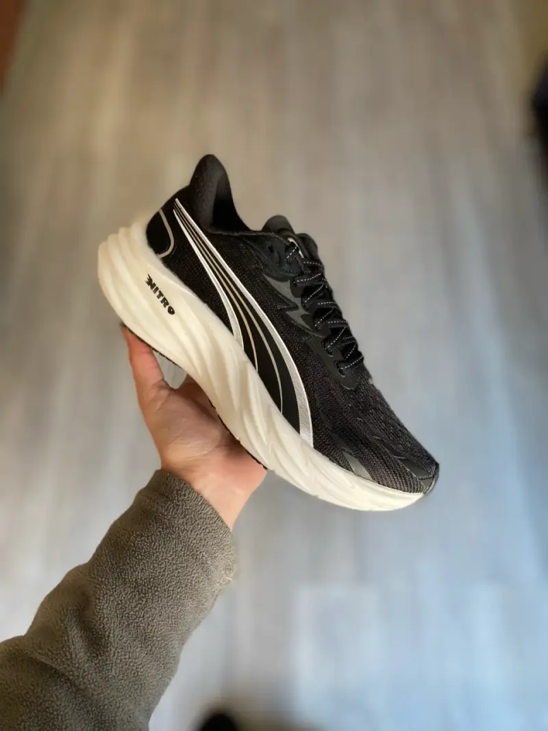 Zapatillas Running Velocity Nitro4 - 2