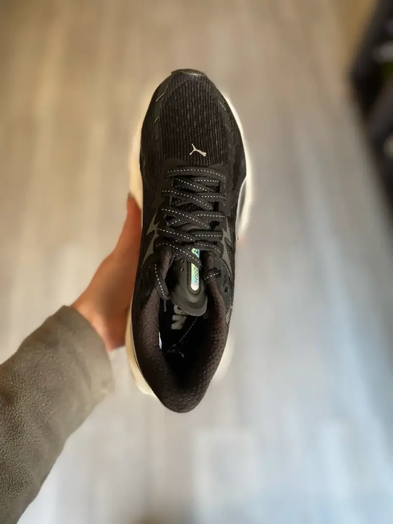 Zapatillas Running Velocity Nitro4 - 3