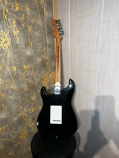 Guitarra eléctrica fender Squier Stratocaster - miniatura 3