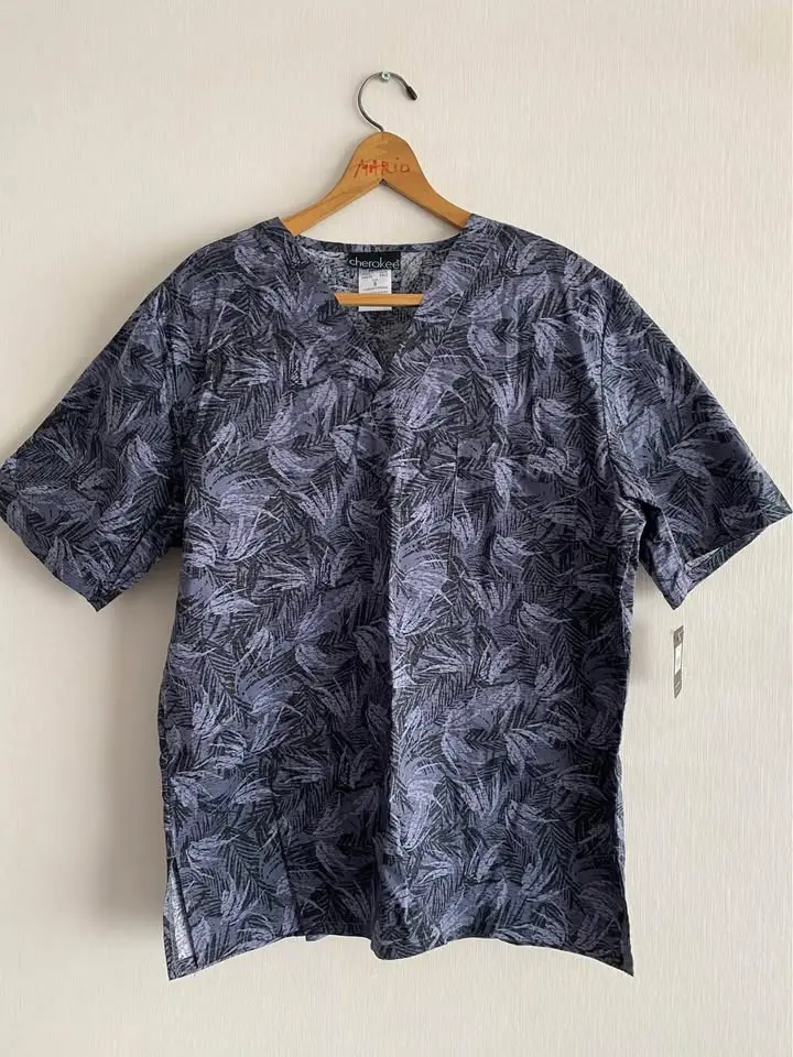 Polera Cherokee para hombre talla S - 2
