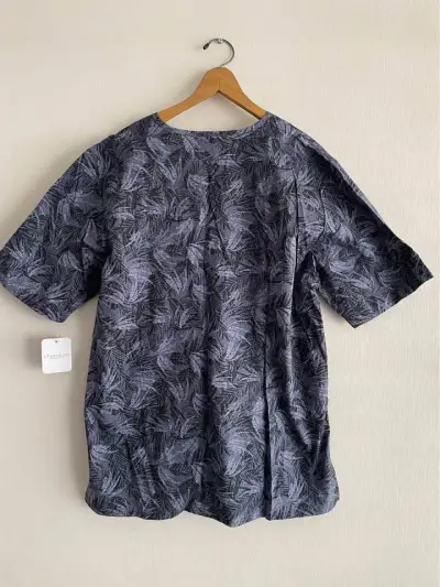 Polera Cherokee para hombre talla S - miniatura 4