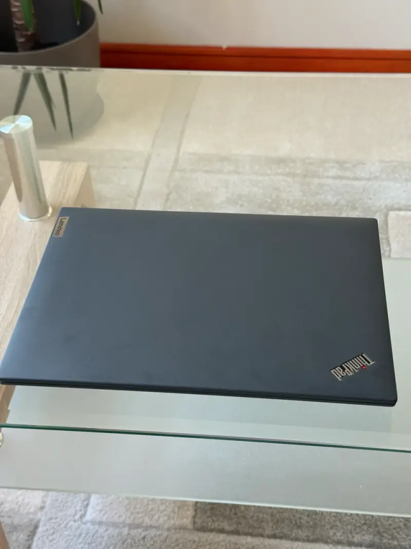 Laptop Lenovo ThinkPad T14 Intel Core i5 12va Gen - 2