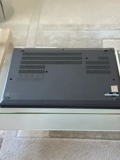 Laptop Lenovo ThinkPad T14 Intel Core i5 12va Gen - miniatura 3