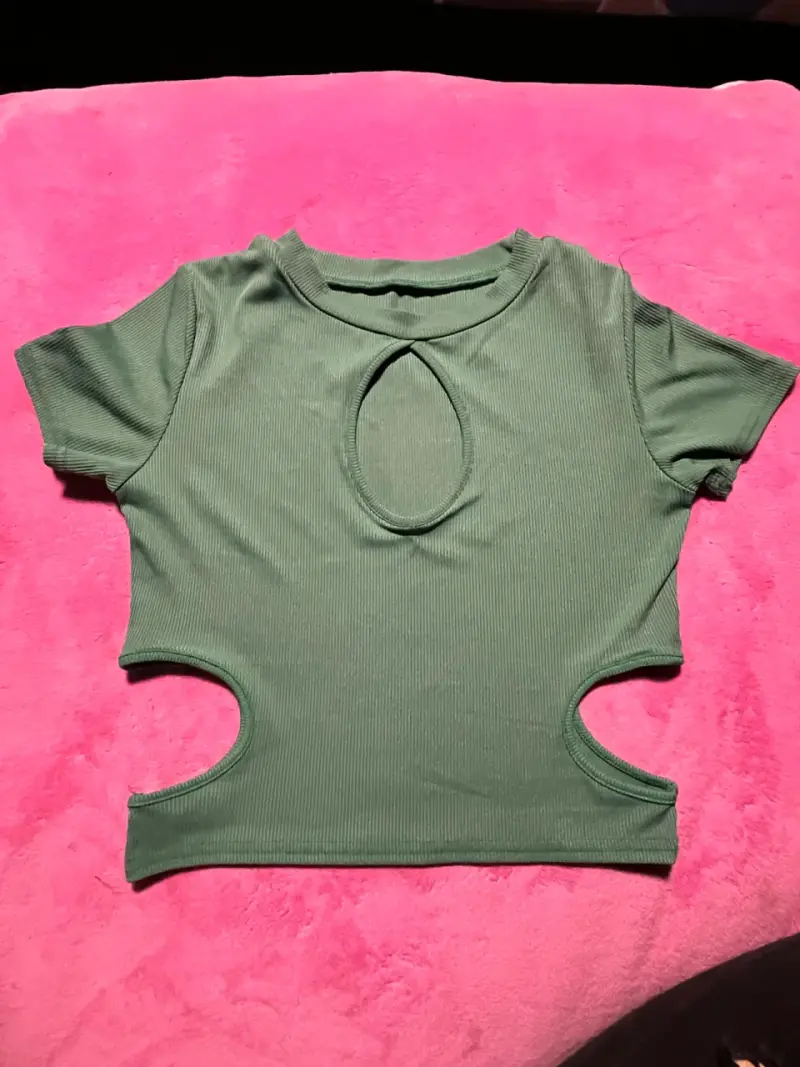 Lote de poleras de mujer en varios estilos - 2