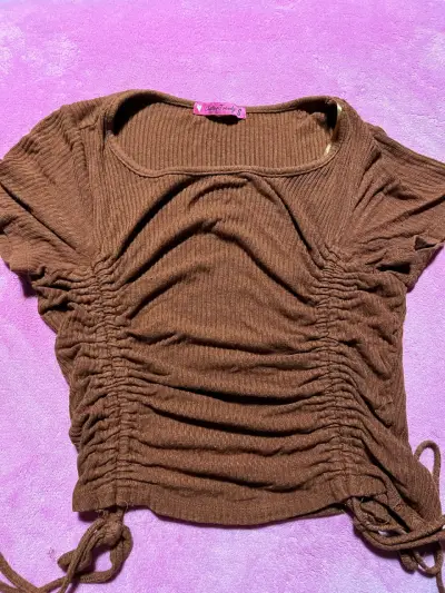 Lote de poleras de mujer en varios estilos - miniatura 3