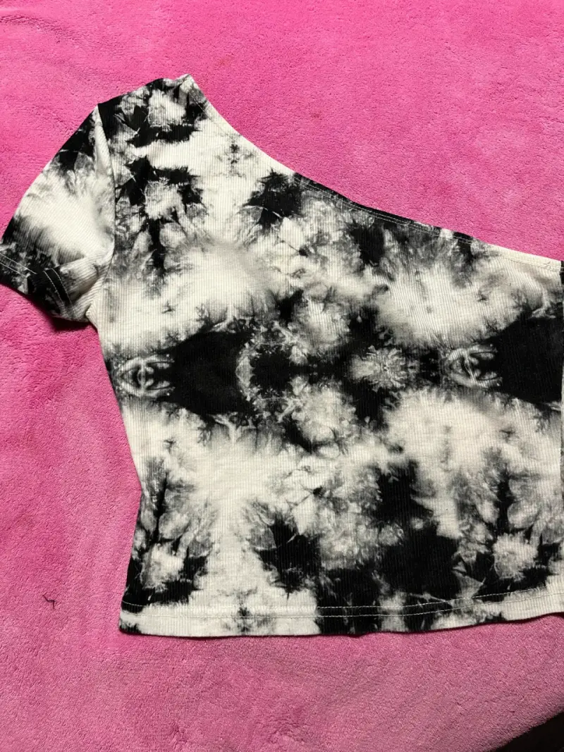 Lote de poleras de mujer en varios estilos - 4