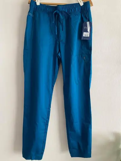 Pantalón Cherokee ww012 traje médico talla M - miniatura 1