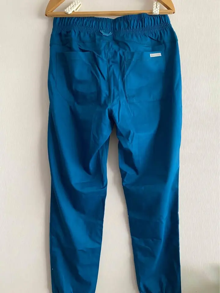 Pantalón Cherokee ww012 traje médico talla M - 2