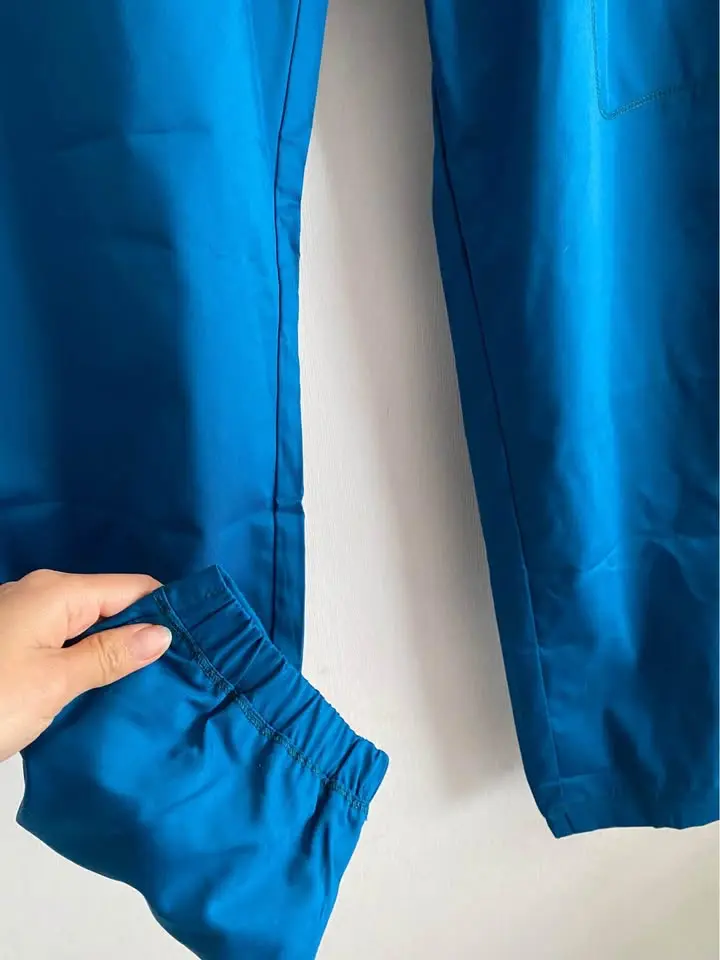 Pantalón Cherokee ww012 traje médico talla M - 3