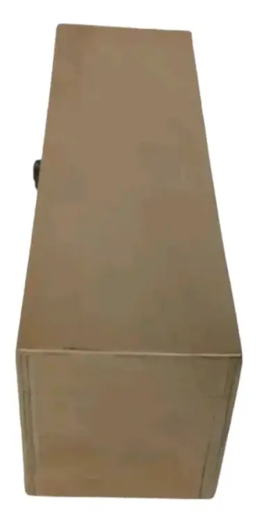 Caja de madera para vino - miniatura 4