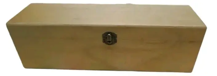 Caja de madera para vino - 6