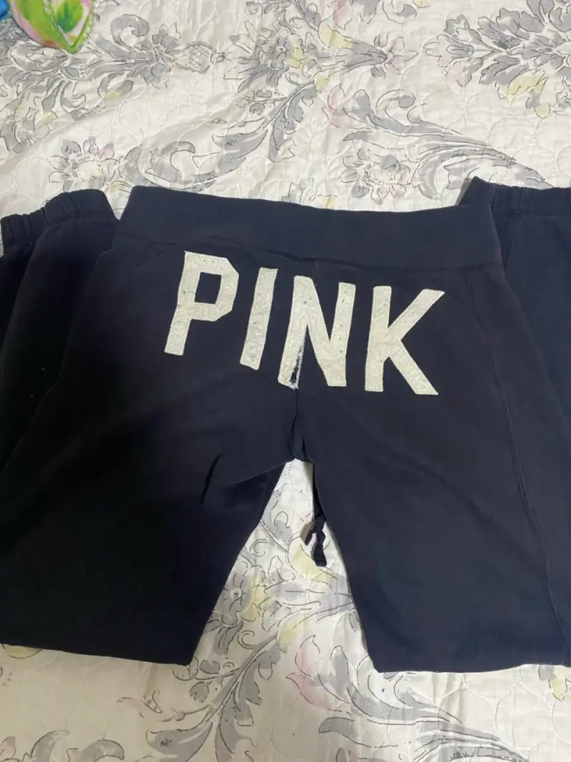 buzo  Victoria's Secret Pink - 2