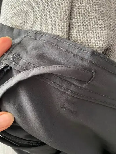 Pantalón Dickies  talla S DK015 uniforme clínico - miniatura 6