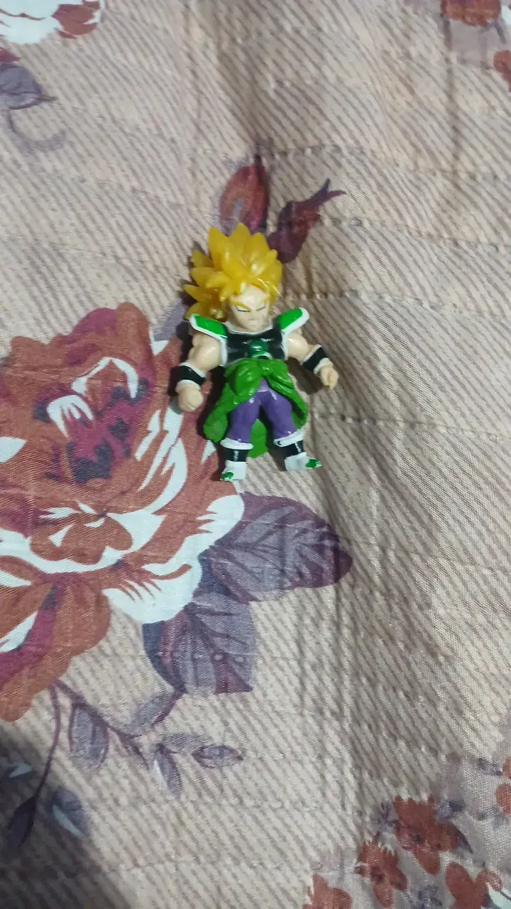 Figura Funko Pop Super Goku Dragon Ball - 2
