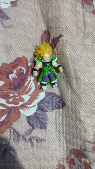 Figura Funko Pop Super Goku Dragon Ball - miniatura 2