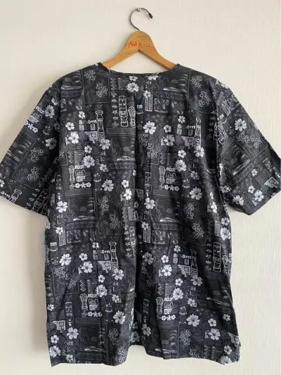 Polera CK675 Cherokee uniforme clínico talla S - miniatura 3