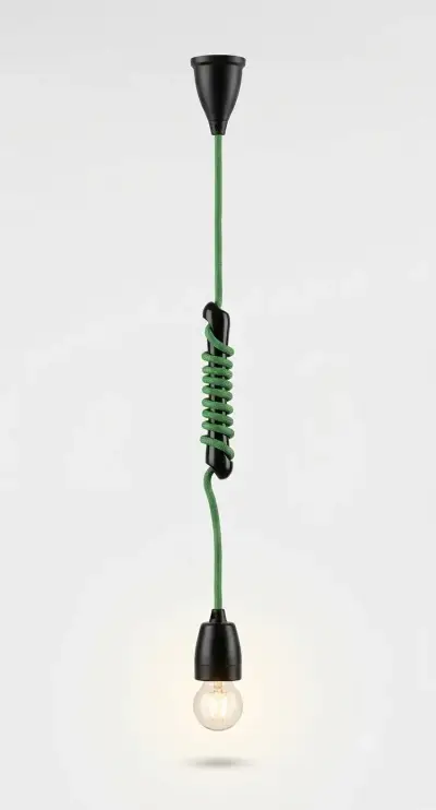 Lámpara NUD collection. - miniatura 1