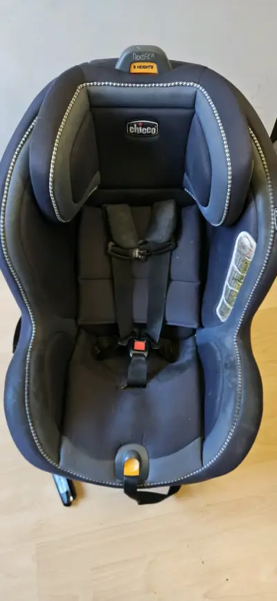Silla de auto Chicco NextFit IX para bebé - miniatura 1
