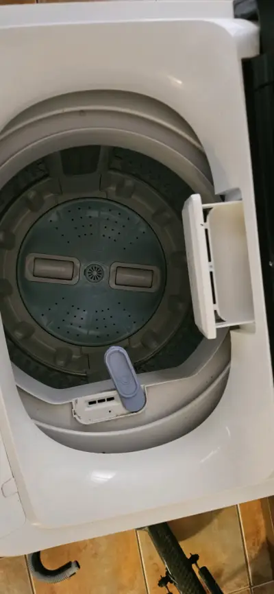 Lavadora Samsung Wobble 9 kg - miniatura 4