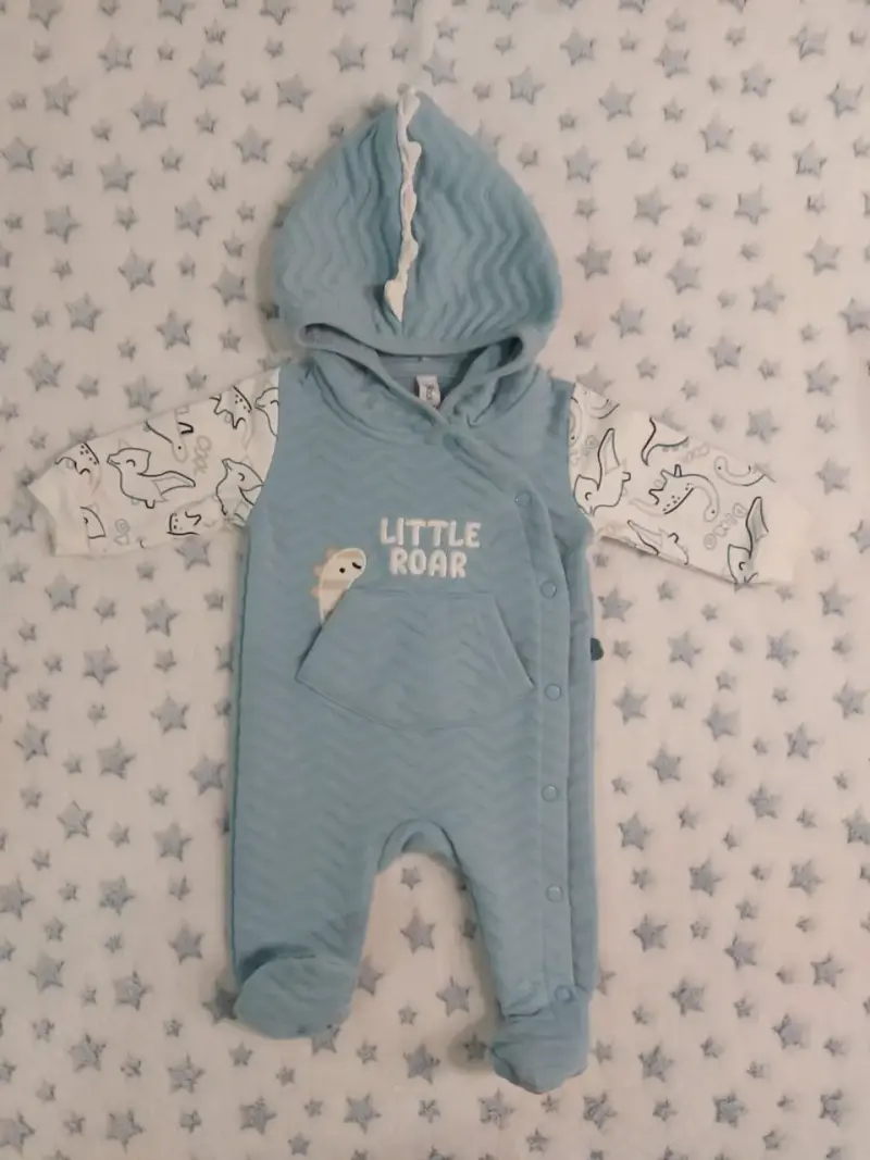 Lote ropa bebé niño de 3 a 6 meses