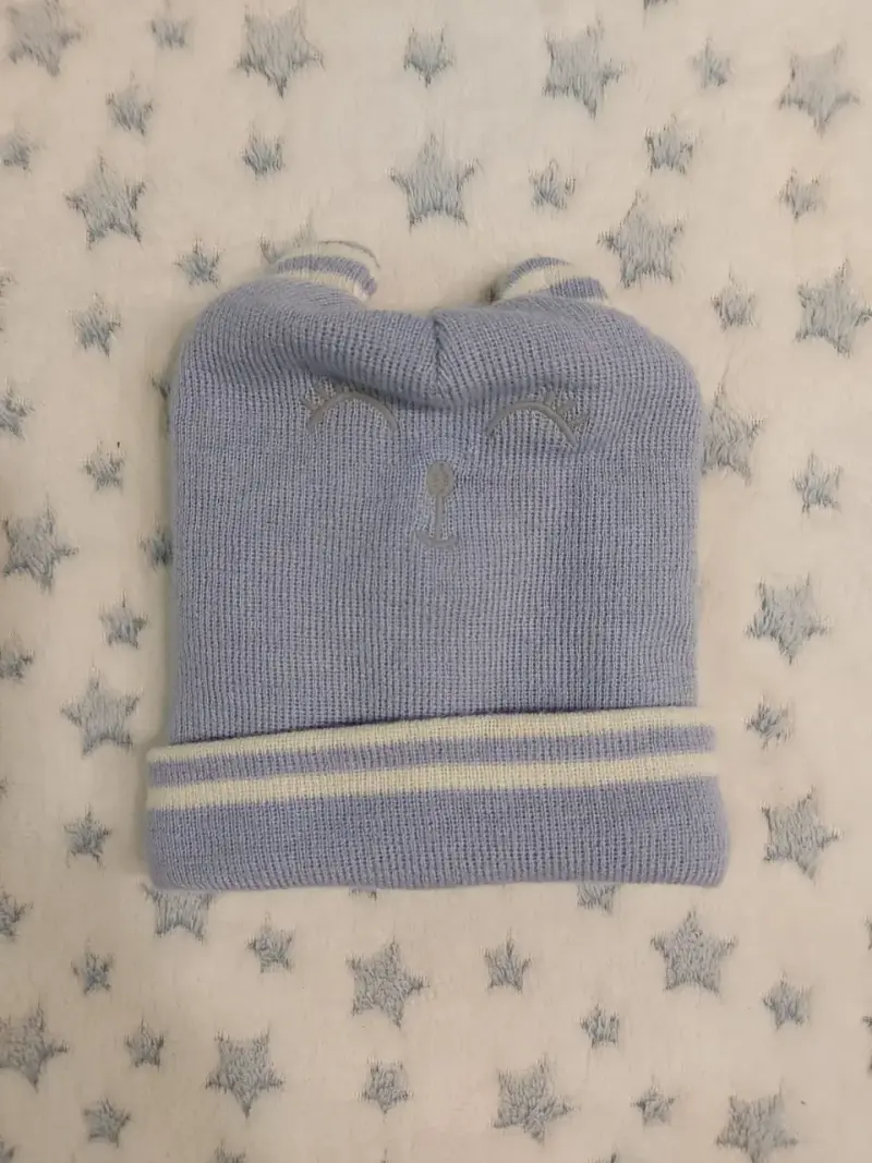 Lote ropa bebé niño de 3 a 6 meses - 2