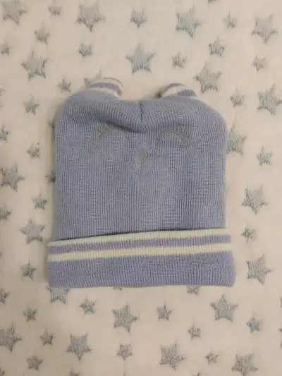 Lote ropa bebé niño de 3 a 6 meses - miniatura 2